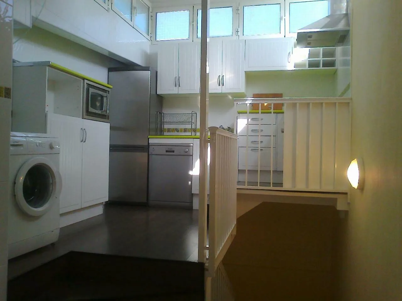 Apartamentos Huelin Playa Malaga 0*,  Spain