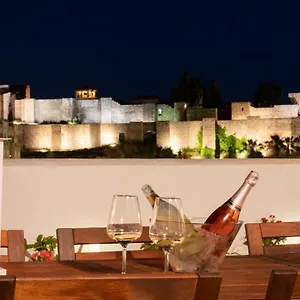 C89 - Penthouse With Private Terrace Apartamento