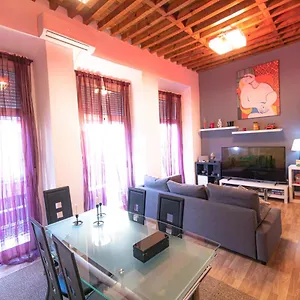 Apartamento Montaño17, Málaga