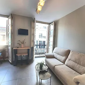 Apartamento Apartamento Casas De Campos, Málaga