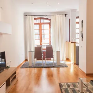 Apartamento Mywayhome Constitucion, Málaga