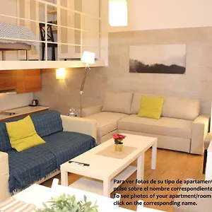Clavero Apartamento