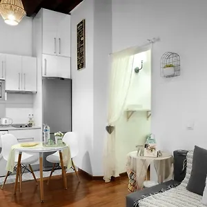 Apartamento Frida Centro, Málaga