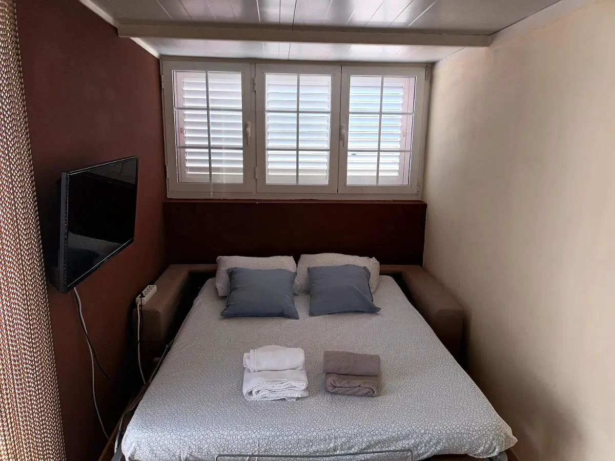 Apartamentos Bahia De Huelin Malaga 0*,