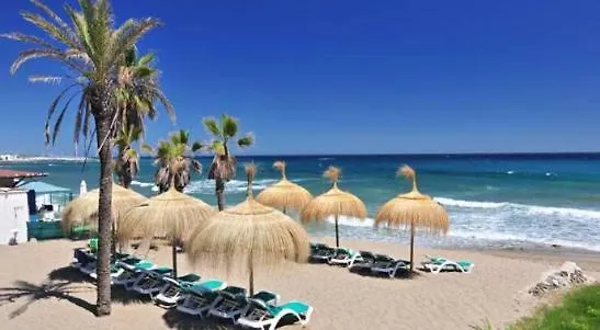 Apartamentos Bahia De Huelin Malaga