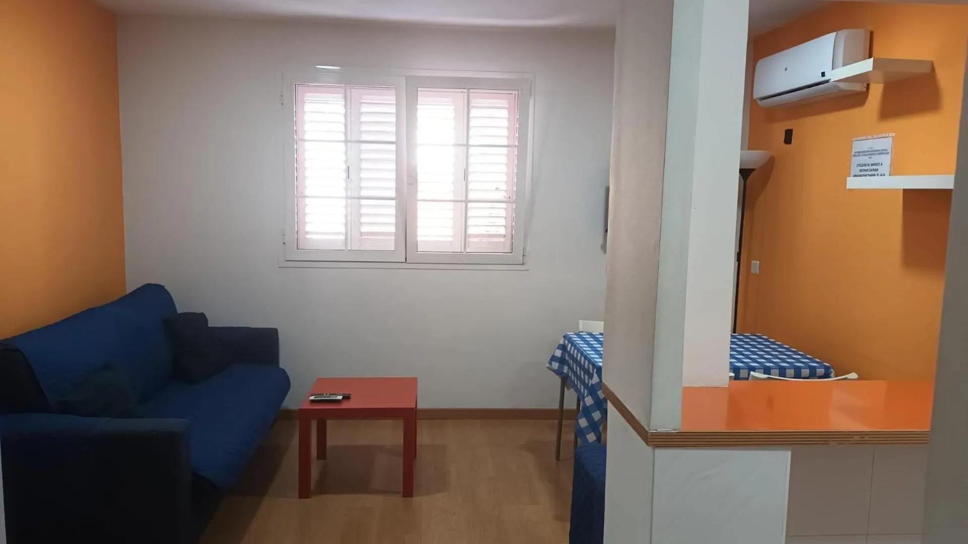 Apartment Apartamentos Bahia De Huelin Malaga