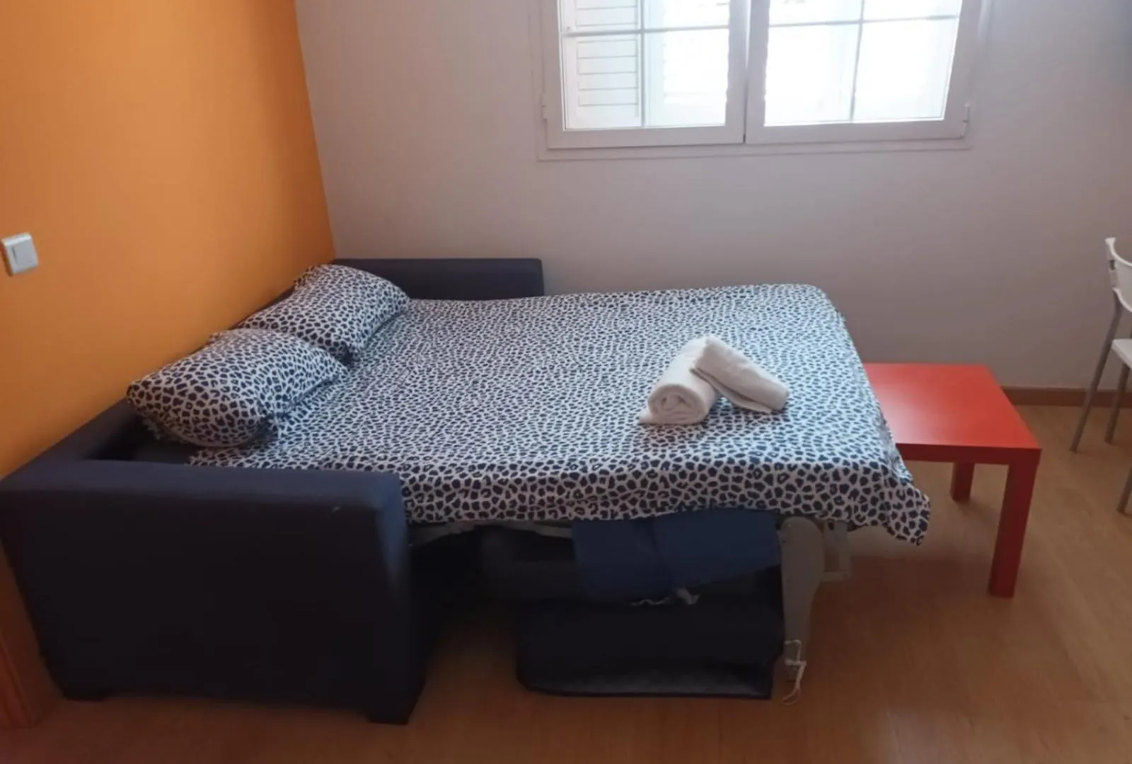 Apartamentos Bahia De Huelin Malaga Spain