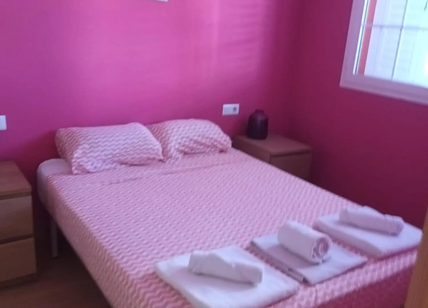 Apartment Apartamentos Bahia De Huelin Malaga