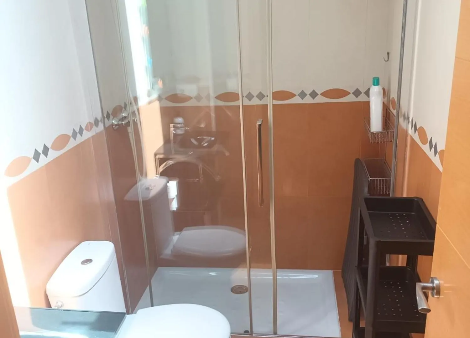 Apartamentos Bahia De Huelin Malaga
