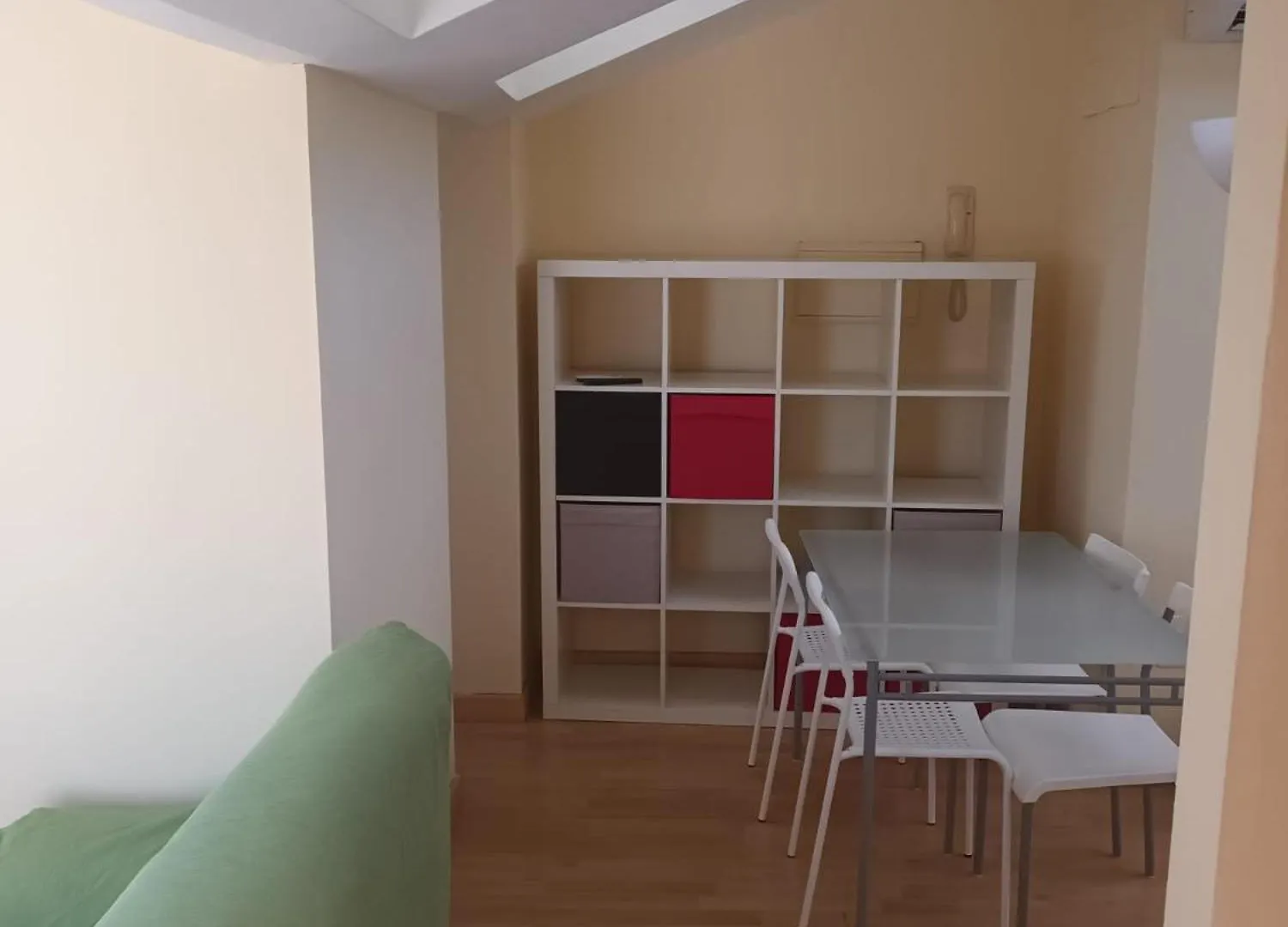 Apartment Apartamentos Bahia De Huelin Malaga