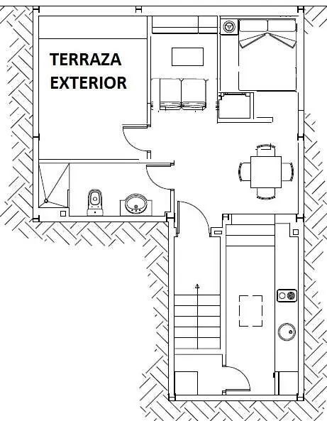 Apartamentos Bahia De Huelin Malaga