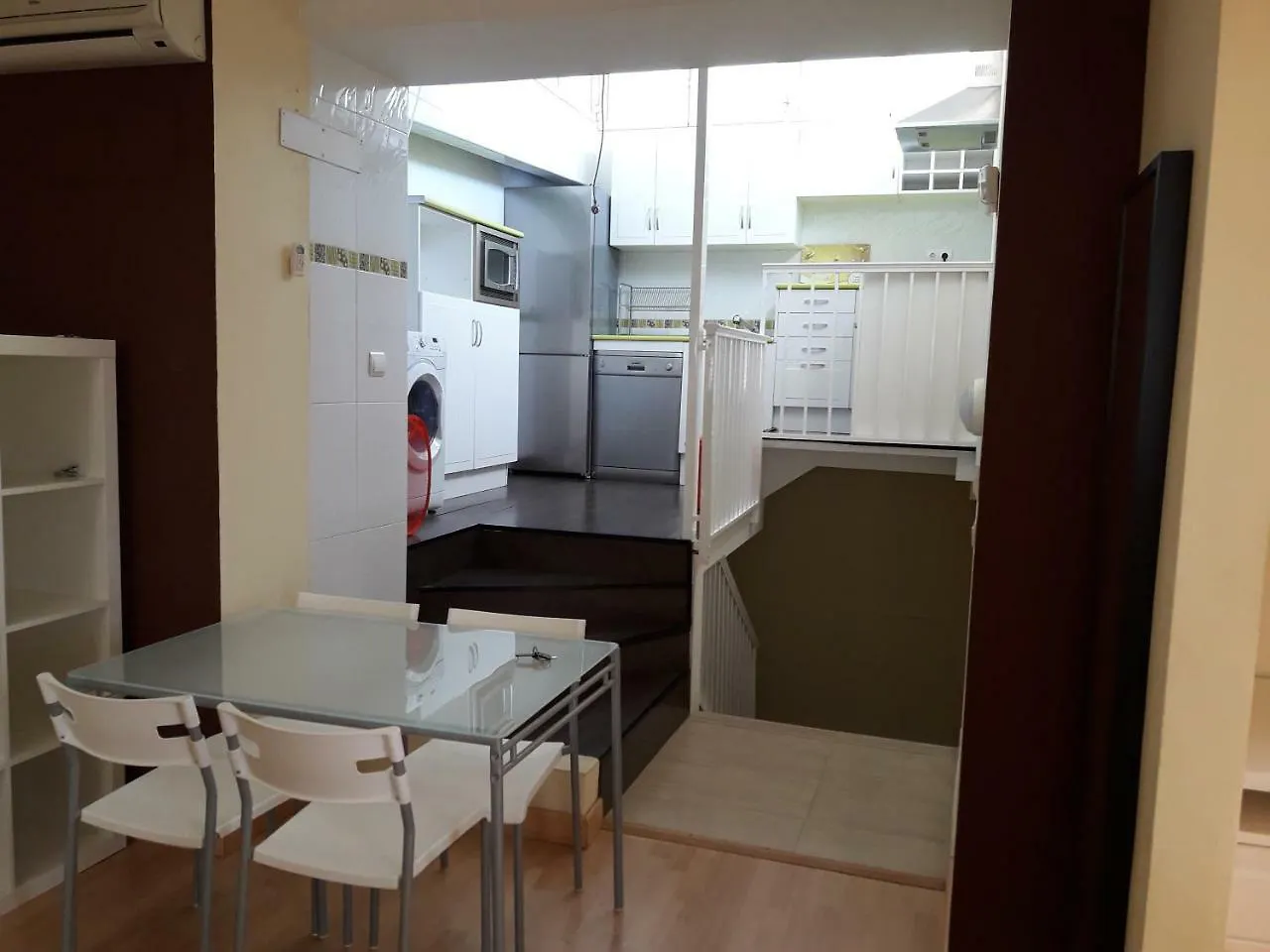 Apartment Apartamentos Bahia De Huelin Malaga