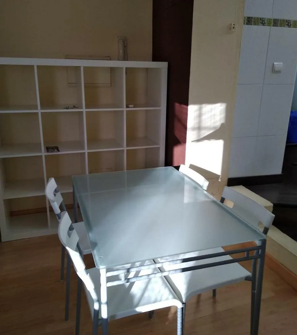 מאלגה Apartamentos Bahia De Huelin 0*,  ספרד