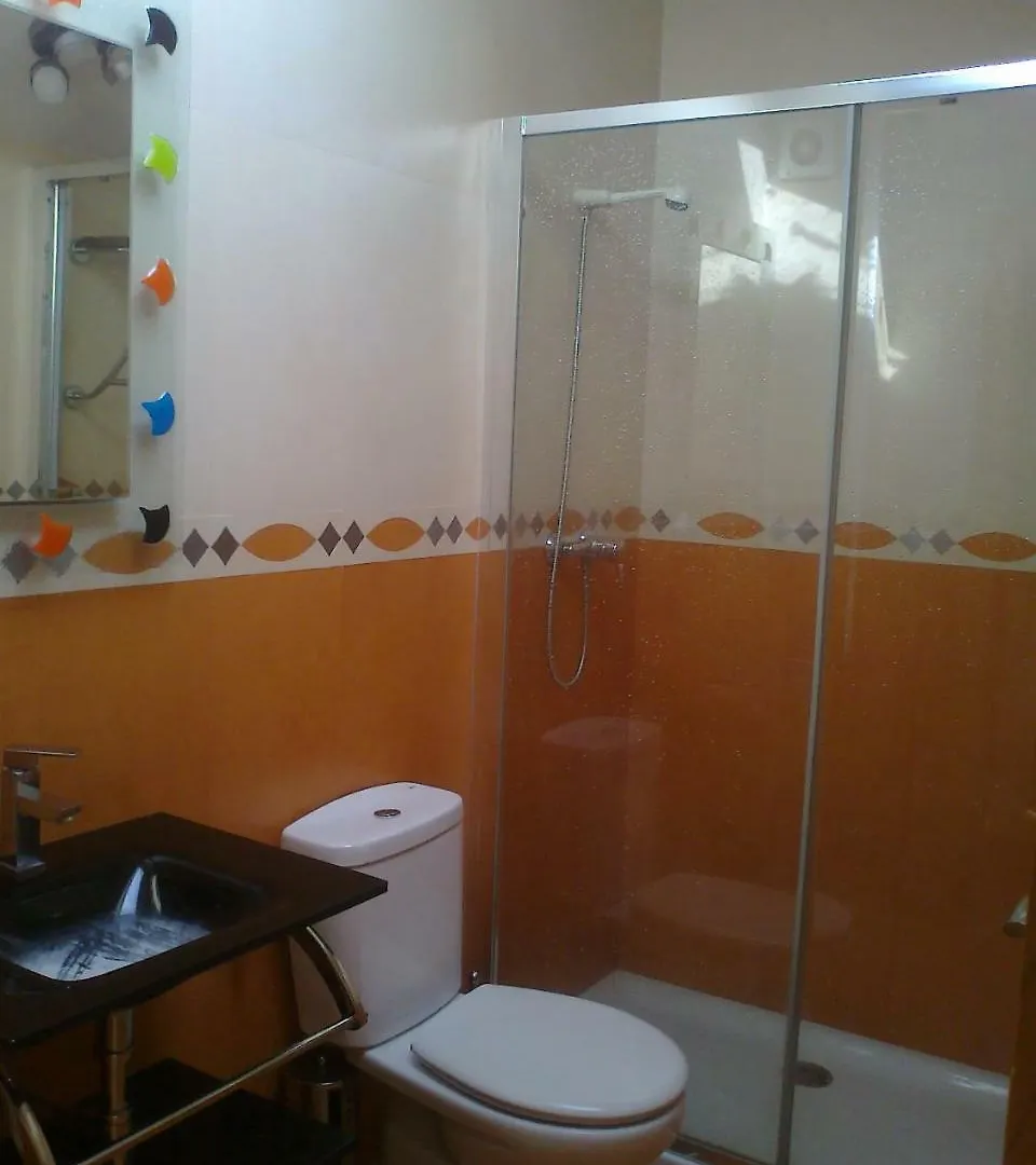 Apartamentos Bahia De Huelin Malaga Apartment