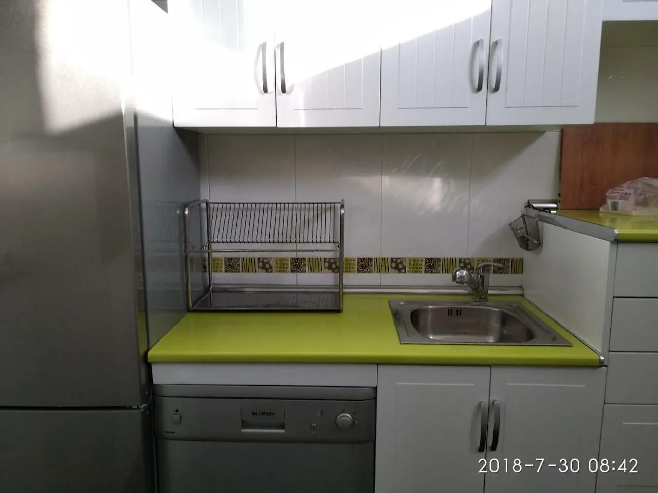 Apartamentos Bahia De Huelin Malaga