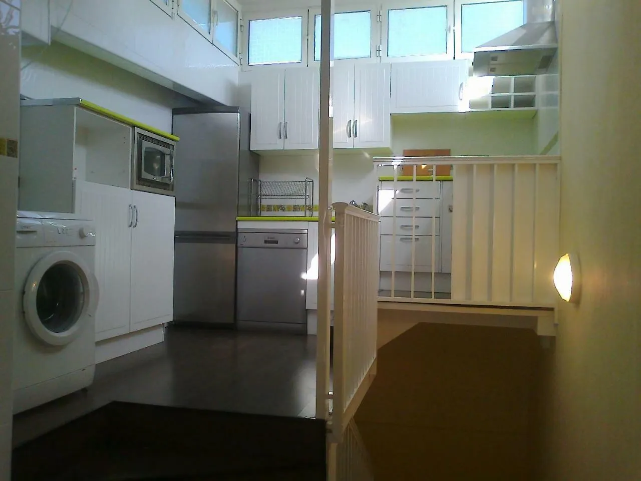 Apartamentos Bahia De Huelin Malaga 0*,  Spain