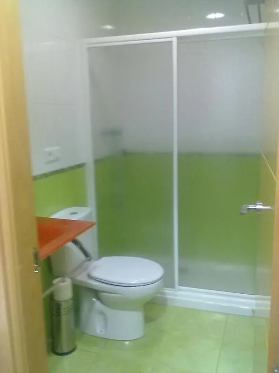 Apartment Apartamentos Bahia De Huelin Malaga