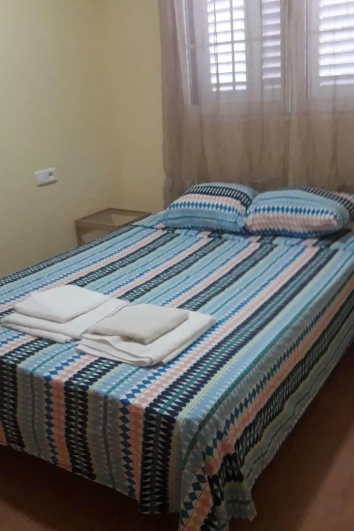 Apartment Apartamentos Bahia De Huelin Malaga